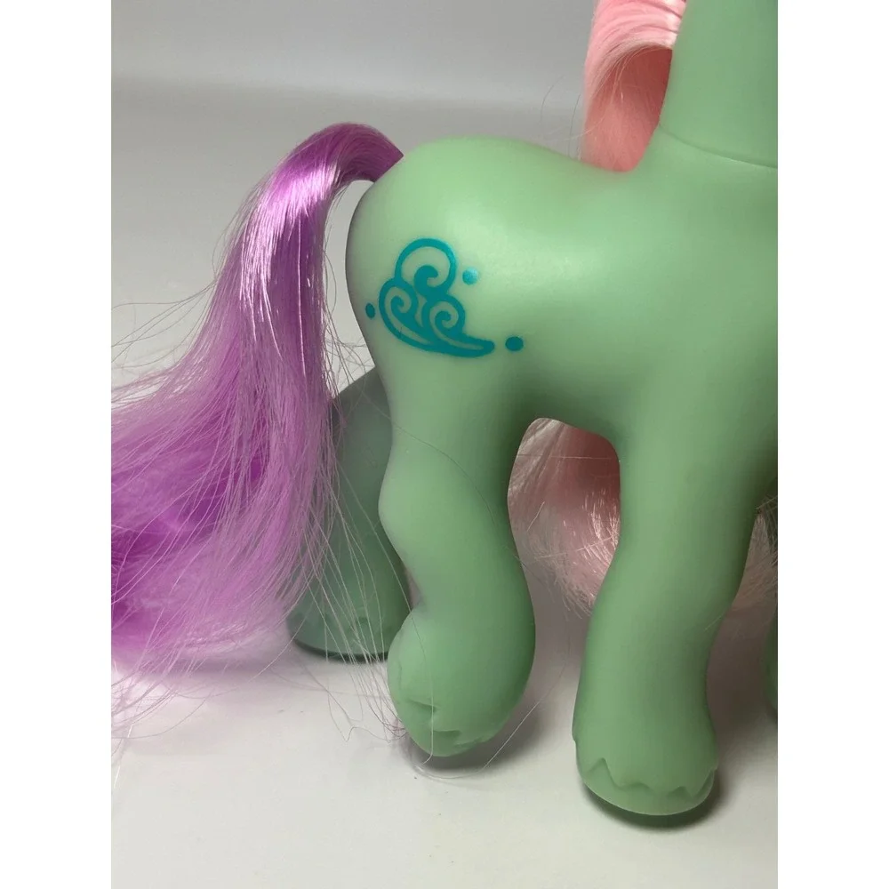 Rare Vintage My Little Pony Seabreeze G2 Mail Order‎ 1997